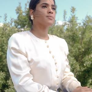 Meet your Posher, Joanna